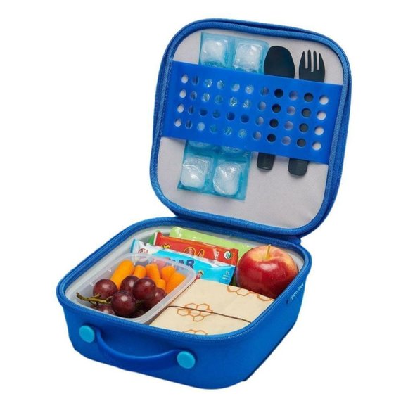 HYDRO FLASK Kids Insulated Lunch Box Purple - Picture 5 of 5